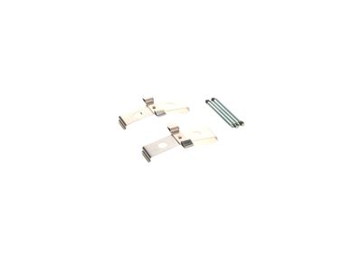 SET ACCESORII PLACUTE FRANA BOSCH 1987474680 21