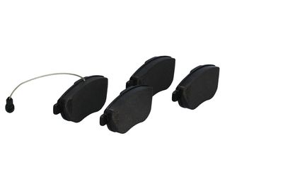 BREMSBELAGSATZ SCHEIBENBREMSE VALEO 301721A 10