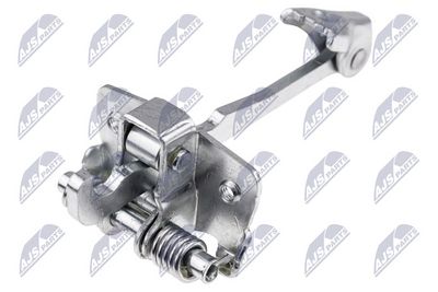 фиксатор на врата NTY EZC-BM-625