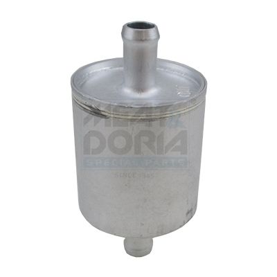 Filtre à carburant MEAT & DORIA — Cartouche filtrante