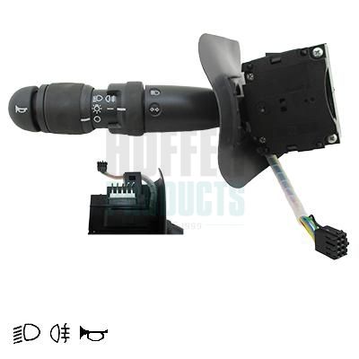 COMUTATOR COLOANA DIRECTIE