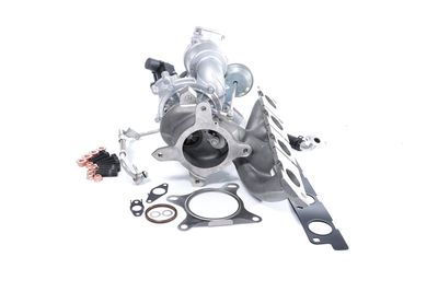 LADER AUFLADUNG BTS Turbo T981450 6