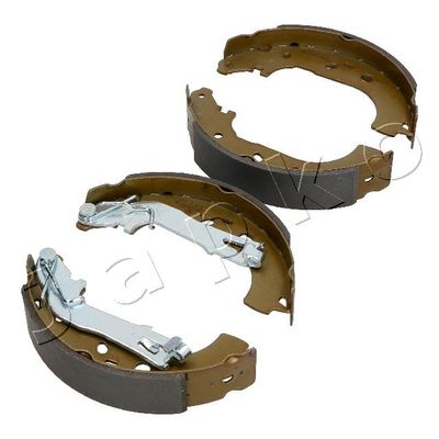 Brake Shoe Set 550606