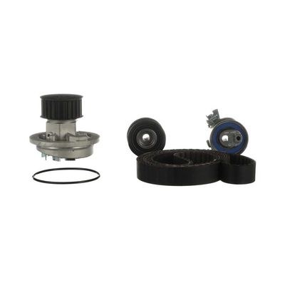 SET POMPA APA + CUREA DINTATA GATES KP15368XS 2