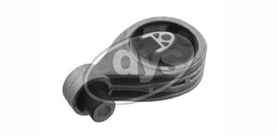 DYS 71-04468 Подушка двигателя  для NISSAN QASHQAI / QASHQAI +2 I (J10, NJ10, JJ10E) 1.5 dCi