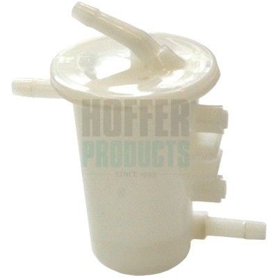 CAPTOR VAPORI CARBURATOR HOFFER 4526