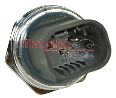 SENSOR ABGASDRUCK METZGER AUTOTEILE 0906305 1