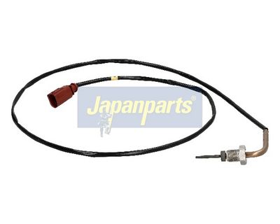 датчик, температура на изгорелите газове JAPANPARTS EGT-0919