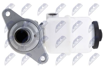 POMPA CENTRALA FRANA NTY HPHTY003 5