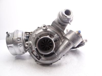 LADER AUFLADUNG GARRETT 8257585003S 5