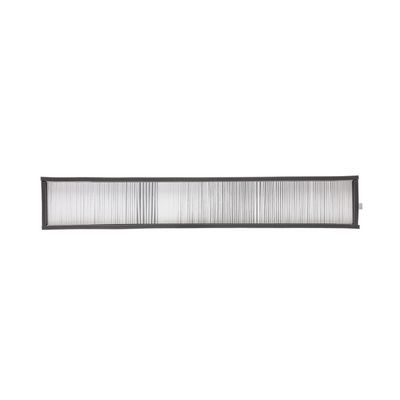 Filter, kupéventilation FLEETGUARD AF56005 för CLAAS