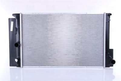NISSENS 64692 Крышка радиатора  для TOYOTA VERSO (Тойота Версо)