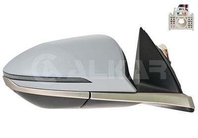 AUßENSPIEGEL ALKAR 9046758
