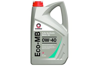 Comma Engine Oil ECOMB5L