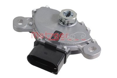 MANETA DE COMANDA TRANSMISIE AUTOMATA METZGER AUTOTEILE 0901436 1