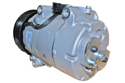 Компрессор, кондиционер AUTOCLIMA 40440118DV для FORD C-MAX