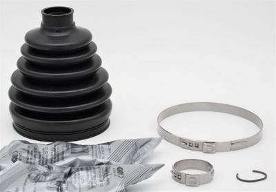 FALTENBALGSATZ ANTRIEBSWELLE