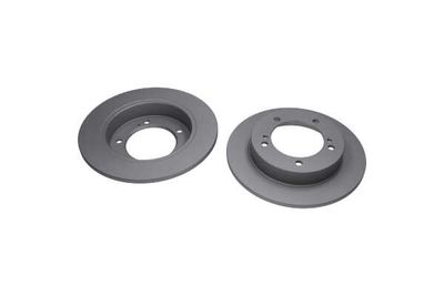 DISC FRANA Kavo Parts BR8704C 16