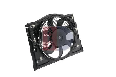 LüFTER MOTORKüHLUNG AKS DASIS 058048N 13