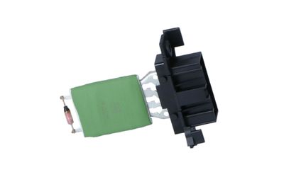 REZISTOR VENTILATOR HABITACLU NRF 342012 5