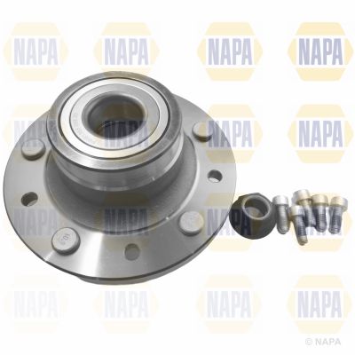 Wheel Bearing Kit NAPA PWB1355