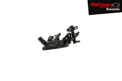 THERMOSTATGEHäUSE METZGER AUTOTEILE 4010343 35
