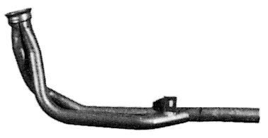 ABGASROHR