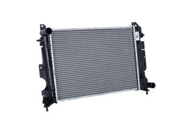 RADIATOR RACIRE MOTOR NRF 58108 43