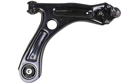 носач, окачване на колелата METZGER AUTOTEILE 58143602