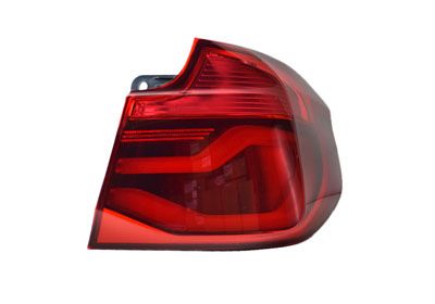 HECKLEUCHTE VAN WEZEL 0666922U