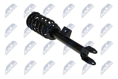 AMORTIZOR NTY ACH141 13