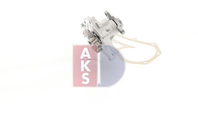 WASSERPUMPE MOTORKüHLUNG AKS DASIS 570545N 11
