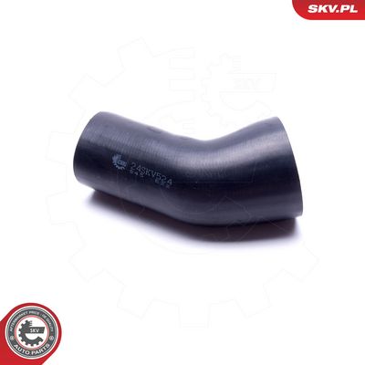 Kompresoriaus padavimo žarna