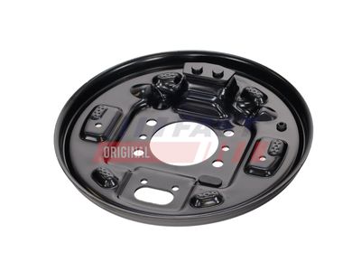 CAPAC TAMBUR DE FRANA FAST FT02833 21