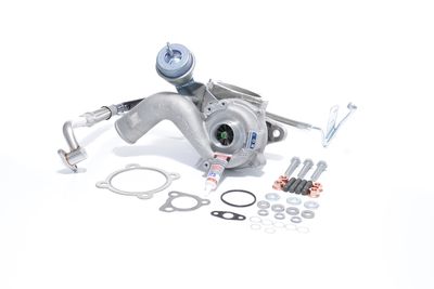 LADER AUFLADUNG BTS Turbo T981223 3