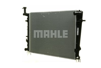 RADIATOR RACIRE MOTOR MAHLE CR908000P 14