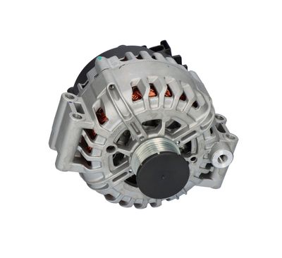 GENERATOR / ALTERNATOR VALEO 200224 26