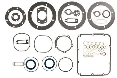 Complete motorpakkingset (volledig)