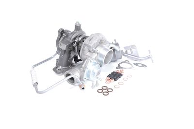 LADER AUFLADUNG BTS Turbo T981272 32