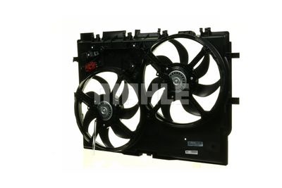 VENTILATOR RADIATOR MAHLE CFF230000P 4