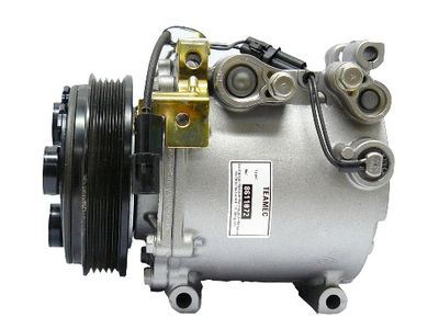 FRIESEN FRC11072 Компрессор кондиционера для MITSUBISHI GALANT