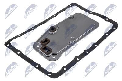 FILTRU HIDRAULIC CUTIE DE VITEZE AUTOMATA NTY FSFTY030 1