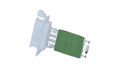 WIDERSTAND INNENRAUMGEBLäSE NRF 342067 6