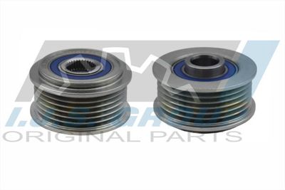 SISTEM ROATA LIBERA GENERATOR