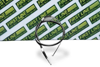 жило, ръчна спирачка FIRST LINE FKB1076