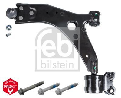 Control/Trailing Arm, wheel suspension 40623