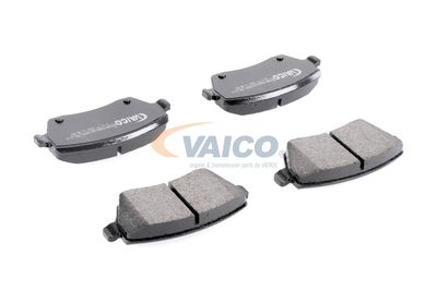 BREMSBELAGSATZ SCHEIBENBREMSE VAICO V460157 55