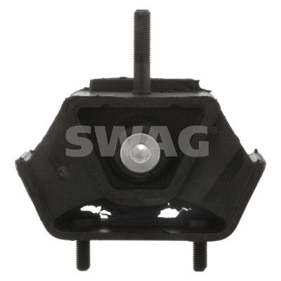окачване, двигател SWAG
