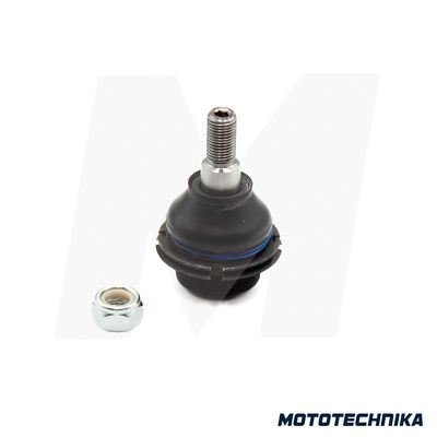 MOTOTECHNIKA Šarnyras / girgždukas