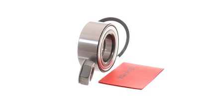 RADLAGERSATZ SKF VKBA3633 6